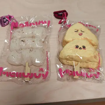 Mellojoy 스퀴즈 오뎅