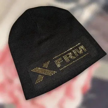 X frm goldstone knit cap