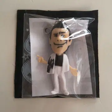 야자와 에이요시 [Doit!] Mr.E 가챠 봉투