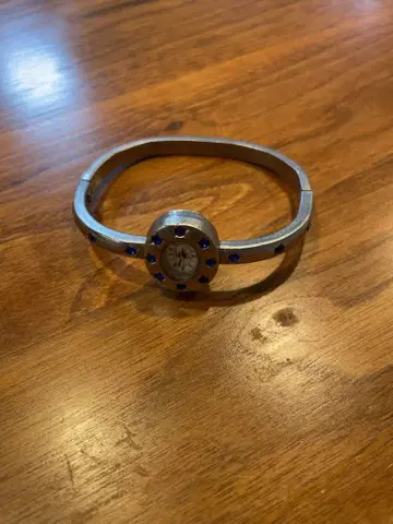 eeespace 블루스 워치