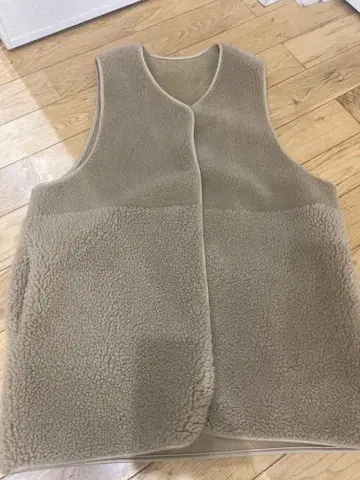 리버서블 보아 베스트 qtume 쿠츄무