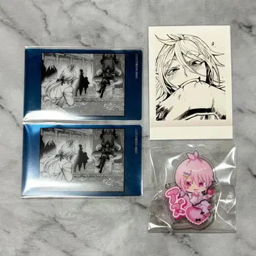 마계의 악마 아스모데우스 앨리스