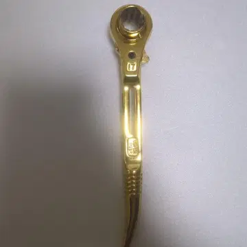 골드 베이트 릴 부품 21mm