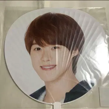 나니와단시 오하시 카즈야 부채