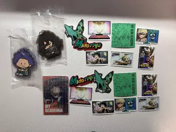 히로아카 가챠폰 제일복권 묶음 판매