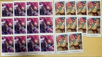 앙스타 파샤츠 [히메미야 토리]