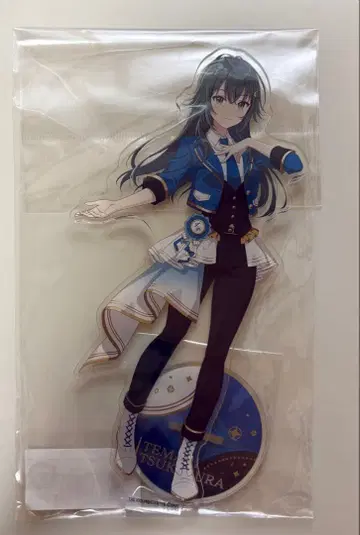 츠키무라 테마리 아크릴 스탠드