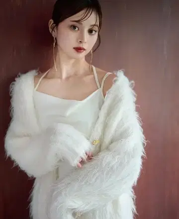 스나이델 원피스