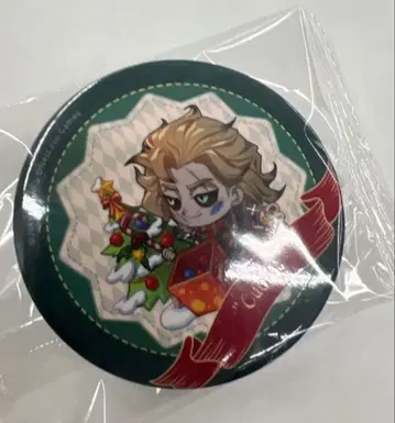 제5인격 IJL 특전 당구 플레이어 캔뱃지