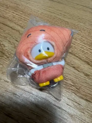 산리오 치비토모 오카즈 오리의 페클