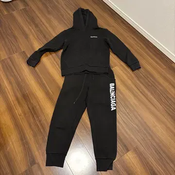 한국 로면점 여성용 속기모 맨투맨 셋업 M 사이즈