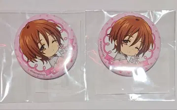 마루쿠지 야마다 료 캔뱃지