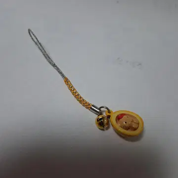 헬로키티 나가사키 한정판 스트랩