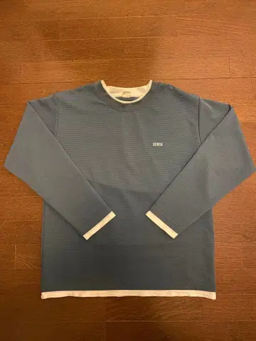 EDWIN 레이어드 디자인 트레이닝복 M 사이즈