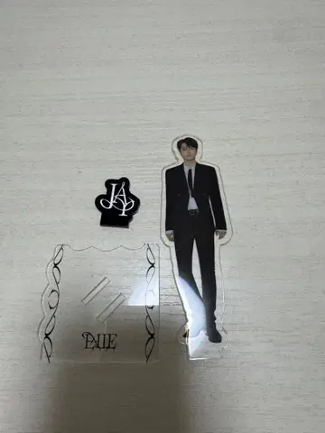 ENHYPEN 제이 아크릴 스탠드 Fate