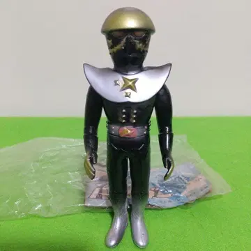 당시물 포피 인조인간 키카이다 01 하카이다 (택과 비닐 포함)