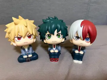 [인기] 룩업 미도리야 이즈쿠 바쿠고 카츠키 토도로키 쇼토 히로아카