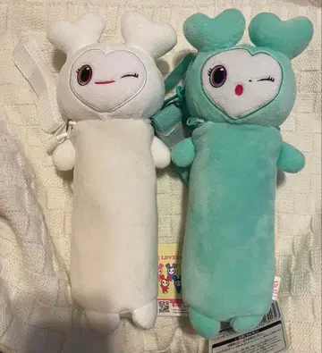 TWICE LOVELYS 노비후냐 파우치 다현 미나