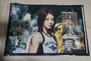 RIZIN 제일복권 케이트 로터스 C상 G상