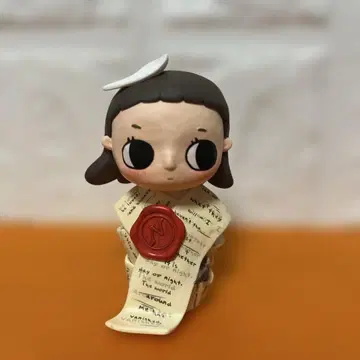 POP MART - Nyota 피규어