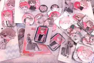 A3! 치가사키 이타루 세트 모음