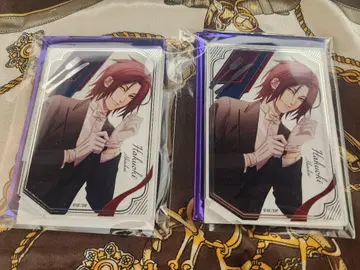 오토마 오토후유 박앵귀 아크릴 스탠드 하라다 사노스케