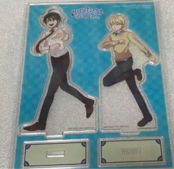 요괴워치 Blue-ray 특전 아베 사노 아크릴 스탠드