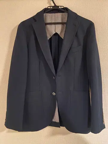 [ 새상품급 ] 비즈니스 자켓