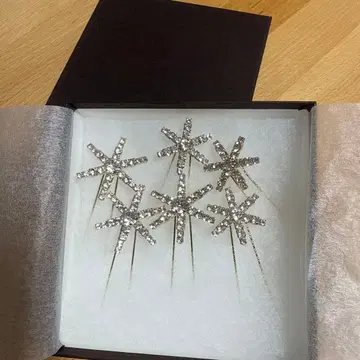 헤드 액세서리 아를리즈드레스 ARLUISDRESS 스텔라 골드