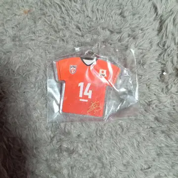 남자 배구 이시카와 유키 선수 유니폼형 메지루시 참