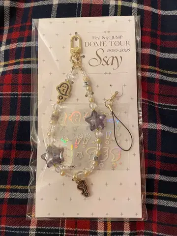 스트랩 & 씰 HSJ 돔 투어 2025-2026 S say