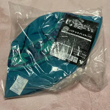 Happy 복권 주토피아 2 C상 버킷햇