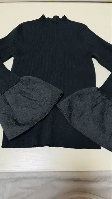 UNITED ARROWS 니트 블랙