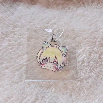 러브시크 료 메지루시 액세서리 2