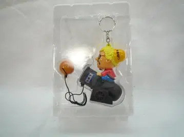 비트 타케시 카야쿠다 돈 키링