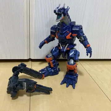 DX 어스 가론 Mod2 유닛 포함