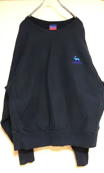 Champion Reverse Weave 트레이닝복 L 사이즈