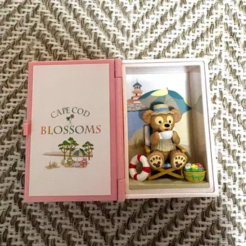 더피 20주년 피규어 랜덤