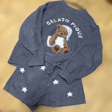 젤라피케 파자마 셋업