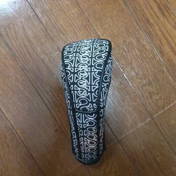 St ANDREWS 유틸리티용 골프헤드커버