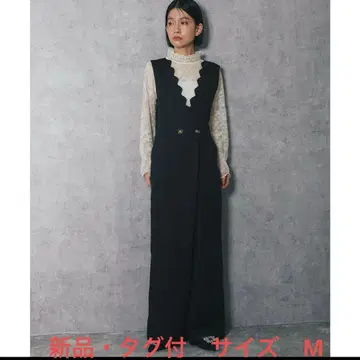 새상품 택 포함 현행 모델 VERITE 성인 살로펫 사이즈 M-L 블랙