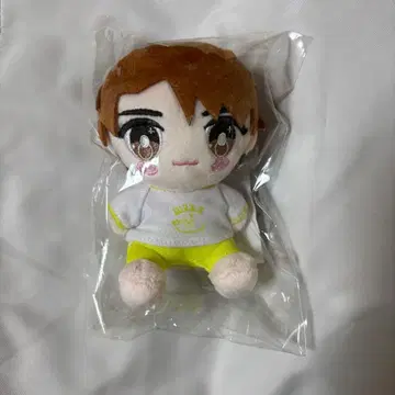 요시다 진토 봉제 인형 캔드리 M!LK