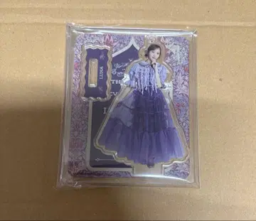 FRUITS ZIPPER 나카가와 루카 아크릴 스탠드