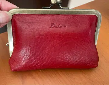 Dakota 가마구치 지갑/ 동전 지갑