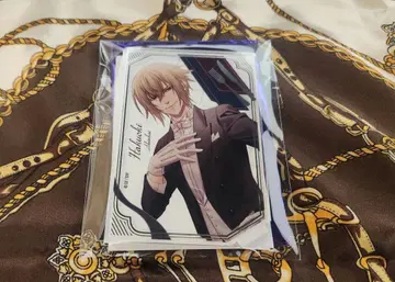 오토마 오토후유 박앵귀 아크릴 스탠드 카자마 치카게