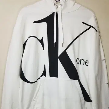 Calvin Klein 캘빈클라인 후드티