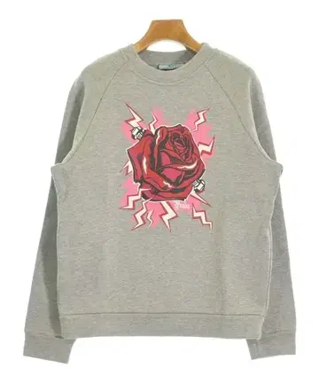 PRADA 여성용 맨투맨