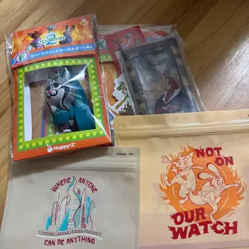 주토피아 F상 파우바트