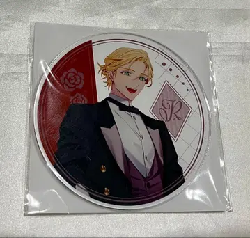 오토메이트 오토마 오토후유 아크릴 코스터 큐피파라 라울