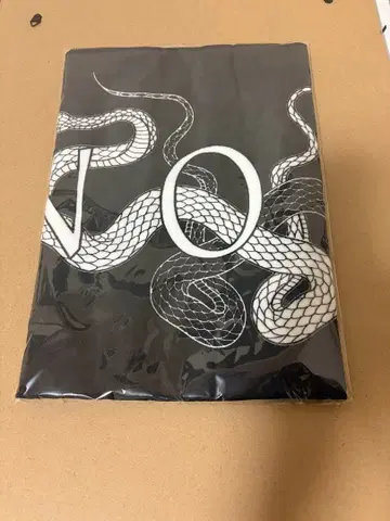 KNOSIS 타월 미사용 새상품 미개봉